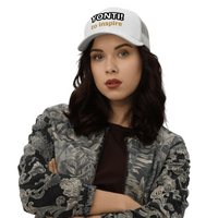 Casquette Yonti to inspire