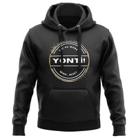 Sweat a capuche Yonti deluxe